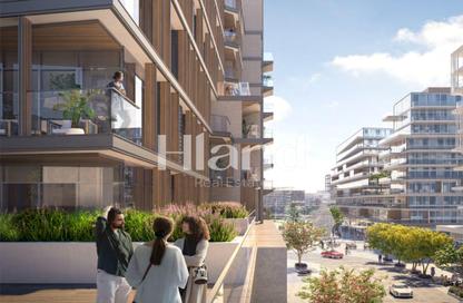Apartment - 2 - 2 for sale in Grove Beach Views - Saadiyat Island - Abu Dhabi Apartment - 2 - 2 for sale in Grove Beach Views - Saadiyat Island - Abu Dhabi