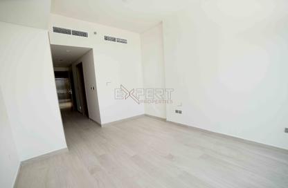 Apartment - Studio - 1 for rent in Azizi Riviera 16 - Azizi Riviera - Meydan One - Meydan - Dubai
