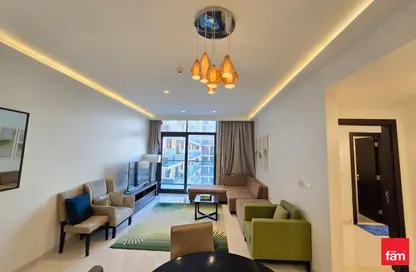 شقة - 2 غرف نوم - 3 حمامات للبيع في سلستيا آيه - سلسستيا - دبي الجنوب (مركز دبي العالمي) - دبي