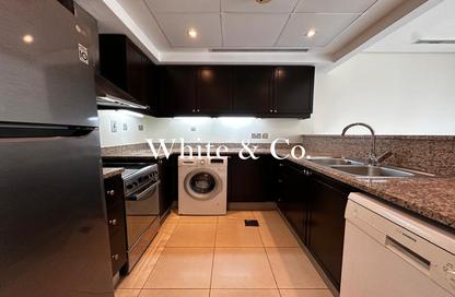 Townhouse - 1 Bedroom - 2 Bathrooms for rent in Plazzo Residence - District 2 - Jumeirah Village Triangle - Dubai Townhouse - 1 Bedroom - 2 Bathrooms for rent in Plazzo Residence - District 2 - Jumeirah Village Triangle - Dubai
