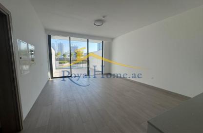 Apartment - 1 Bedroom - 2 Bathrooms for rent in Luma Park Views - District 14 - Jumeirah Village Circle - Dubai