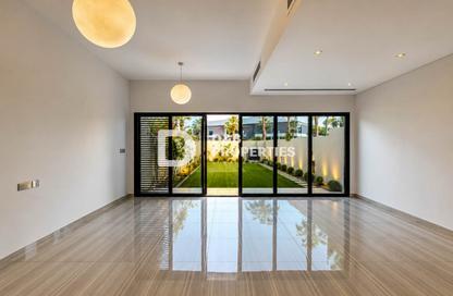 Townhouse - 4 Bedrooms - 4 Bathrooms for rent in Silver Springs 1 - Silver Springs - Damac Hills - Dubai