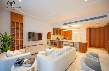 Apartment - 2 Bedrooms - 3 Bathrooms for sale in Ellington Beach House - Palm Jumeirah - Dubai