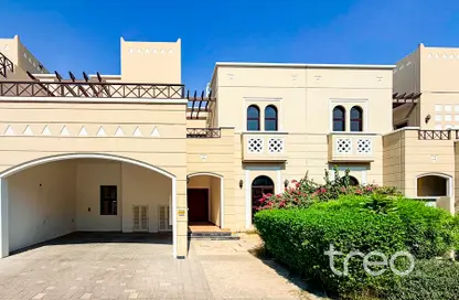 Villa - 4 Bedrooms - 4 Bathrooms for rent in Naseem - Mudon - Dubai