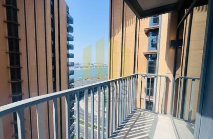 Apartment - 2 Bedrooms - 3 Bathrooms for rent in Osha Plaza - Deira Enrichment Project - Deira - Dubai Apartment - 2 Bedrooms - 3 Bathrooms for rent in Osha Plaza - Deira Enrichment Project - Deira - Dubai