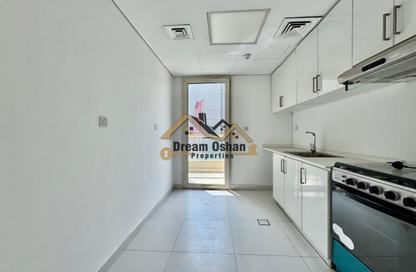 Apartment - Studio - 1 Bathroom for rent in Dilan Tower - Culture Village - Dubai