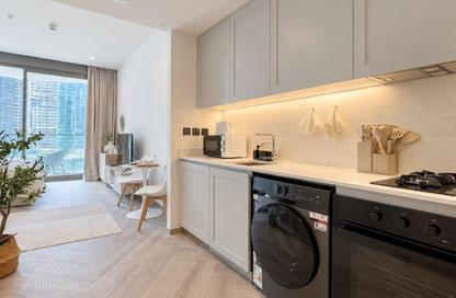 Apartment - Studio - 1 for sale in Peninsula Three - Peninsula - Business Bay - Dubai Apartment - Studio - 1 for sale in Peninsula Three - Peninsula - Business Bay - Dubai