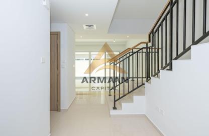 Townhouse - 4 - 4 for rent in Camelia - Damac Hills 2 - Dubai Townhouse - 4 - 4 for rent in Camelia - Damac Hills 2 - Dubai