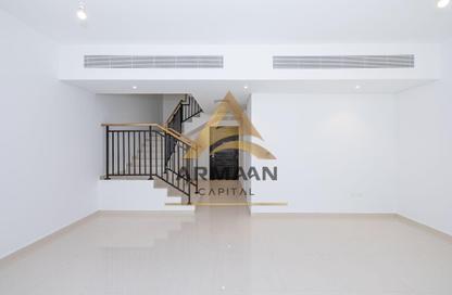 Townhouse - 4 - 4 for rent in Camelia - Damac Hills 2 - Dubai Townhouse - 4 - 4 for rent in Camelia - Damac Hills 2 - Dubai