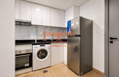 Apartment - 1 Bedroom - 2 Bathrooms for sale in Elite Sports Residence 2 - Elite Sports Residence - Dubai Sports City - Dubai