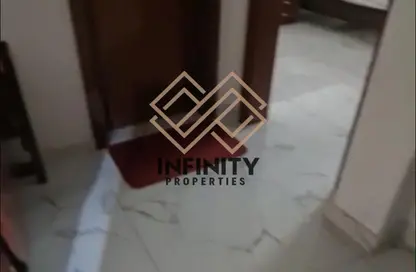 Apartment - 1 Bedroom - 2 Bathrooms for sale in Oasis Tower - Al Rashidiya 1 - Al Rashidiya - Ajman