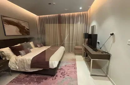 Apartment - 2 Bedrooms - 3 Bathrooms for sale in Aykon City Tower B - Aykon City - Business Bay - Dubai