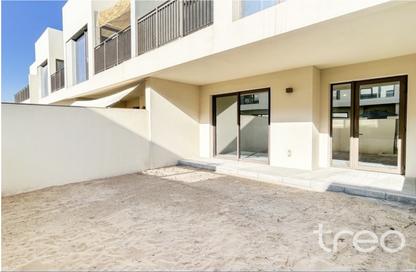 Villa - 3 Bedrooms - 3 Bathrooms for rent in Parkside 3 - EMAAR South - Dubai South (Dubai World Central) - Dubai