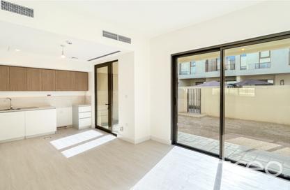 Villa - 3 Bedrooms - 3 Bathrooms for rent in Parkside 3 - EMAAR South - Dubai South (Dubai World Central) - Dubai