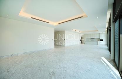 Villa - 6 Bedrooms - 7 Bathrooms for rent in District One Phase III - District One - Mohammed Bin Rashid City - Dubai