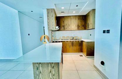 Apartment - 2 - 3 for rent in Montrose Residence A - Montrose Residence - Dubai Science Park - Dubai