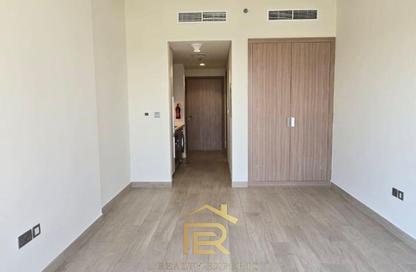 Apartment - Studio - 1 Bathroom for rent in Azizi Riviera 44 - Azizi Riviera - Meydan One - Meydan - Dubai