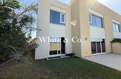 Apartment - 3 Bedrooms - 2 Bathrooms for rent in Block 44 - Urbana 1 - Urbana - Emaar South - Dubai South (Dubai World Central) - Dubai