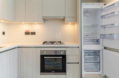 Apartment - 1 - 2 for rent in The Crest Tower B - The Crest - Sobha Hartland - Mohammed Bin Rashid City - Dubai Apartment - 1 - 2 for rent in The Crest Tower B - The Crest - Sobha Hartland - Mohammed Bin Rashid City - Dubai