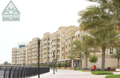 Apartment - 1 - 1 for sale in Lagoon B4 - The Lagoons - Mina Al Arab - Ras Al Khaimah