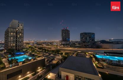 Apartment - 2 Bedrooms - 2 Bathrooms for sale in Hills Park - Dubai Hills Estate - Dubai
