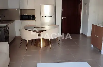 Apartment - 1 Bedroom - 1 Bathroom for rent in Jenna Main Square 2 - Jenna Main Square - Town Square - Dubai