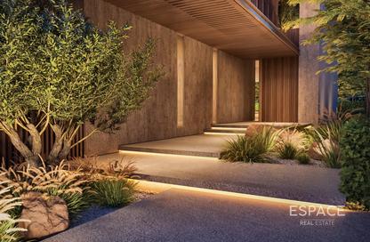 Villa - 5 - 7 for sale in Numa Reserve - District 11 - Mohammed Bin Rashid City - Dubai
