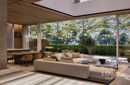 Villa - 5 - 7 for sale in Numa Reserve - District 11 - Mohammed Bin Rashid City - Dubai