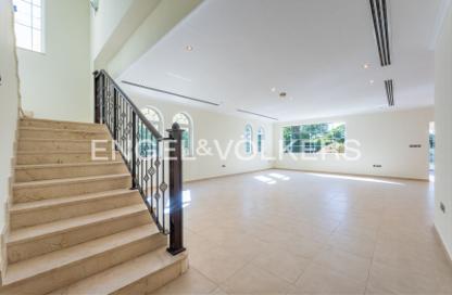 Villa - 4 Bedrooms - 5 Bathrooms for rent in Legacy Nova Villas - District 9 - Jumeirah Park - Dubai