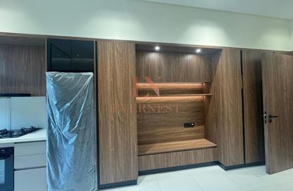 Apartment - Studio - 1 for rent in Torino Building 6 - Torino By ORO24 - Arjan - Dubai