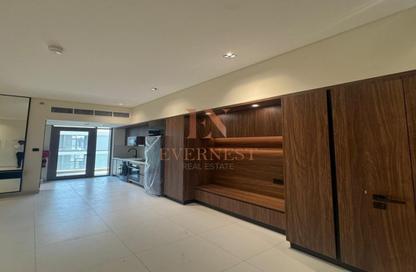 Apartment - Studio - 1 for rent in Torino Building 6 - Torino By ORO24 - Arjan - Dubai