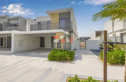 تاون هاوس - 4 غرف نوم - 3 حمامات للايجار في ايلان - تلال الغاف - دبي