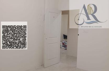 سكن عمال - استوديو - 7+ للايجار في الجرف الصناعية 1 - الجرف الصناعية - عجمان