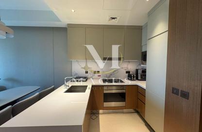 Apartment - 2 Bedrooms - 3 Bathrooms for rent in The Address Residences Dubai Opera Tower 2 - The Address Residences Dubai Opera - Downtown Dubai - Dubai