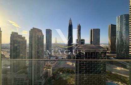 Apartment - 2 Bedrooms - 3 Bathrooms for rent in The Address Residences Dubai Opera Tower 2 - The Address Residences Dubai Opera - Downtown Dubai - Dubai