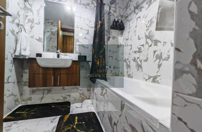 Apartment - Studio - 1 Bathroom for sale in West - Marina Residences Phase 3 - Al Hamra Village - Ras Al Khaimah