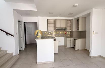 Townhouse - 3 - 4 for rent in Hayat Townhouses - Town Square - Dubai Townhouse - 3 - 4 for rent in Hayat Townhouses - Town Square - Dubai