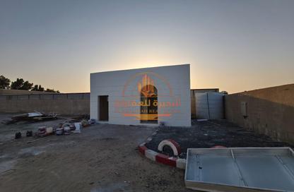 أرض - استوديو للايجار في السجع إس - الصجعة - الشارقة