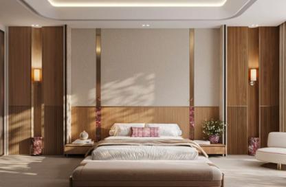 Apartment - Studio - 1 for sale in Binghatti Skyblade - Downtown Dubai - Dubai