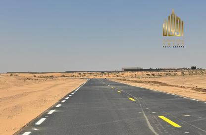 Land - Studio for sale in Al Arqoub - Sharjah Industrial Area - Sharjah