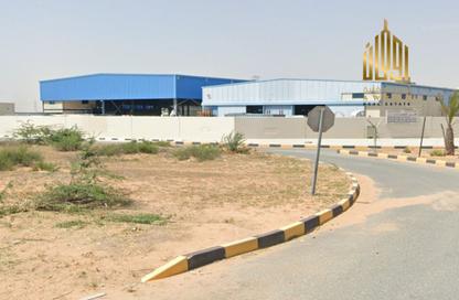 Land - Studio for sale in Al Arqoub - Sharjah Industrial Area - Sharjah
