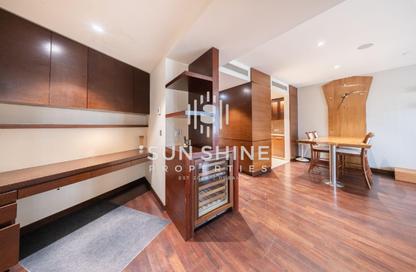 Apartment - 1 - 2 for sale in Burj Khalifa - Burj Khalifa Area - Downtown Dubai - Dubai