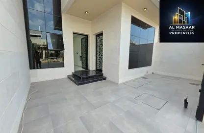 Townhouse - 5 Bedrooms - 7 Bathrooms for sale in Al Helio 2 - Al Helio - Ajman