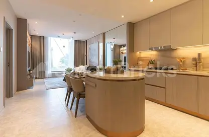 Apartment - 1 Bedroom - 2 Bathrooms for sale in One Sky Park - District 15 - Jumeirah Village Circle - Dubai