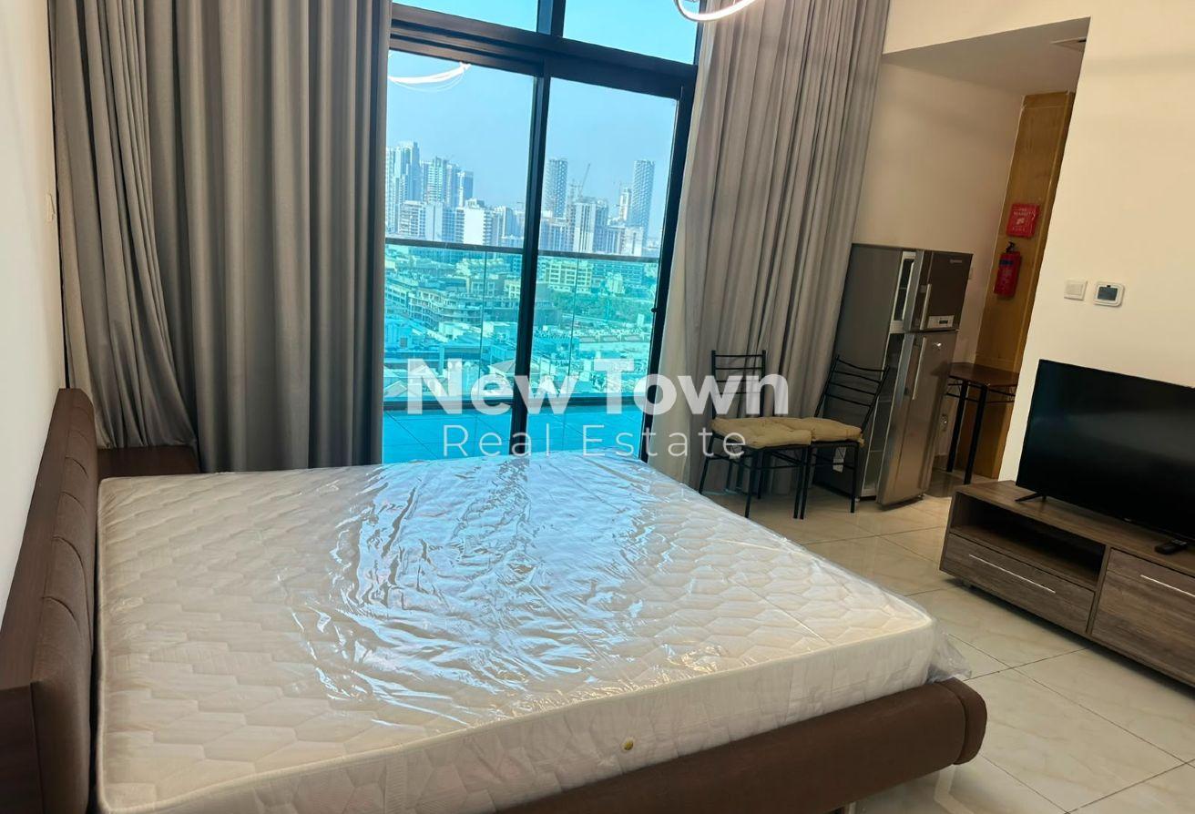 Furnished Studio | Spacious | Monthly photo 5