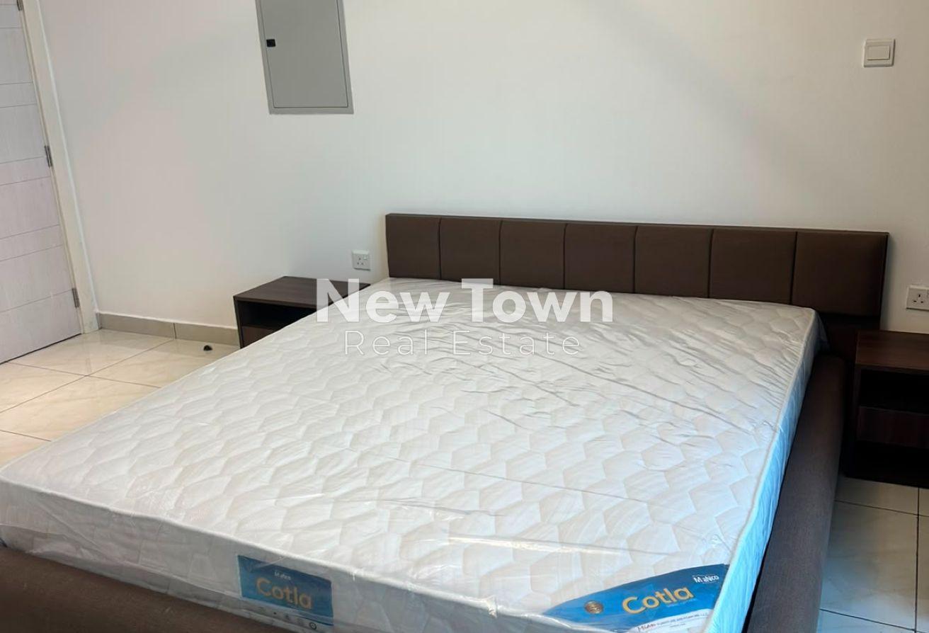 Furnished Studio | Spacious | Monthly photo 6