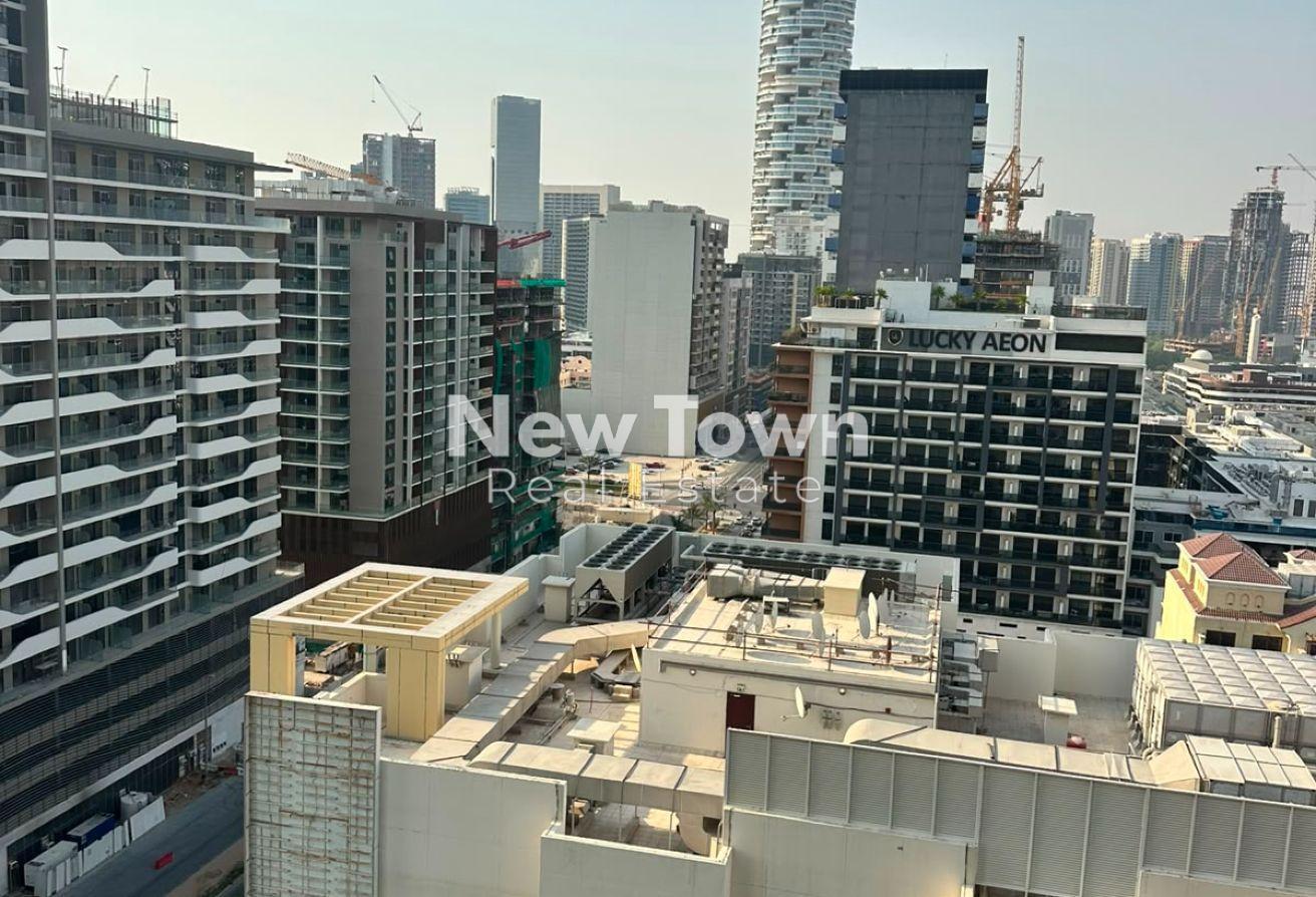 Furnished Studio | Spacious | Monthly photo 3