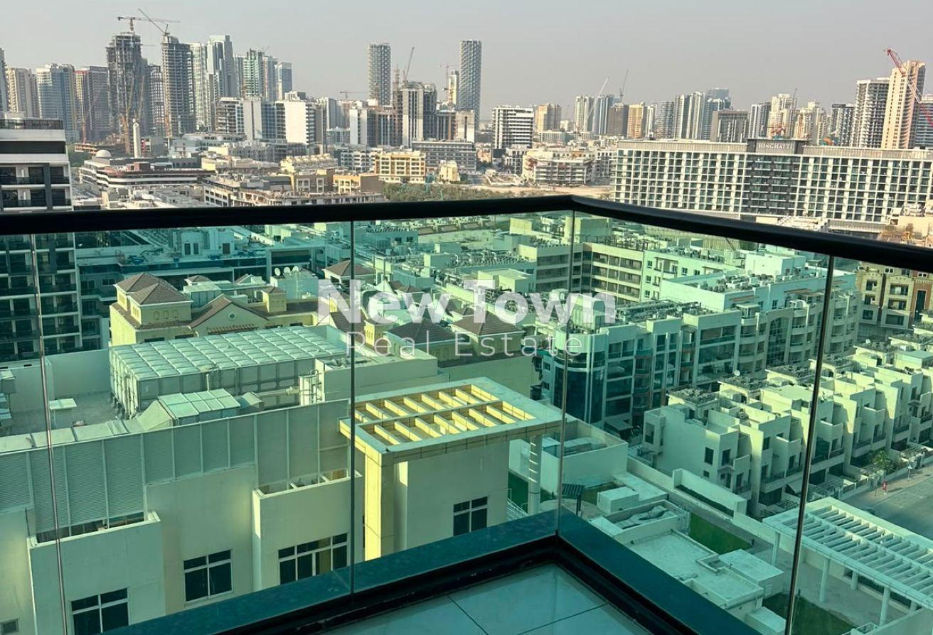 Furnished Studio | Spacious | Monthly photo 2