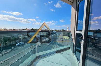 Apartment - 2 Bedrooms - 3 Bathrooms for rent in Al Khair 3 - Al Satwa - Dubai