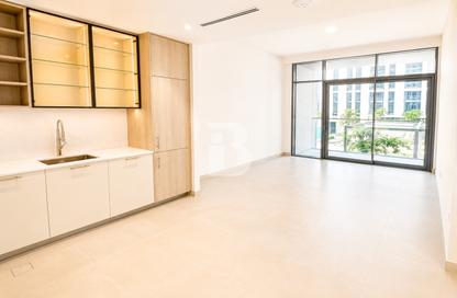 Apartment - 1 Bedroom - 1 Bathroom for rent in Parkside Views - Dubai Hills Estate - Dubai